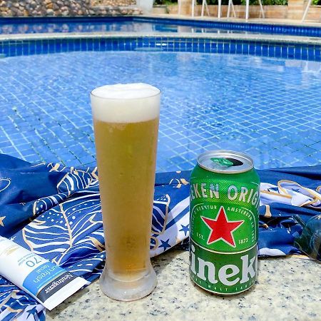 Pousada Olho D'Agua Maragogi Ngoại thất bức ảnh