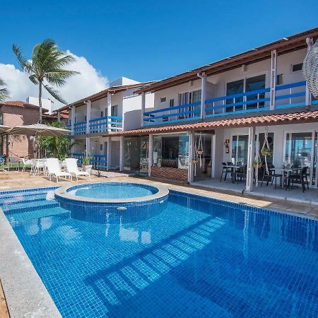 Pousada Olho D'Agua Maragogi Ngoại thất bức ảnh