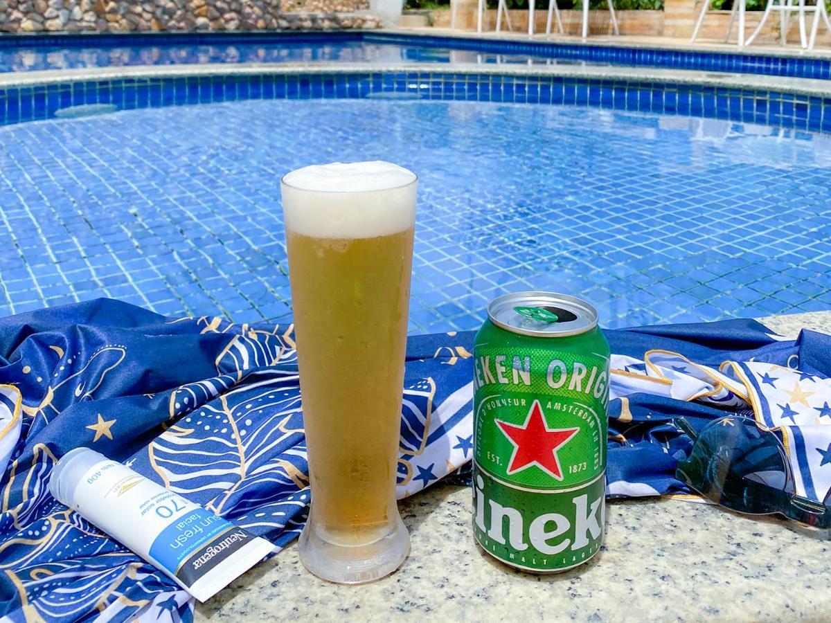 Pousada Olho D'Agua Maragogi Ngoại thất bức ảnh