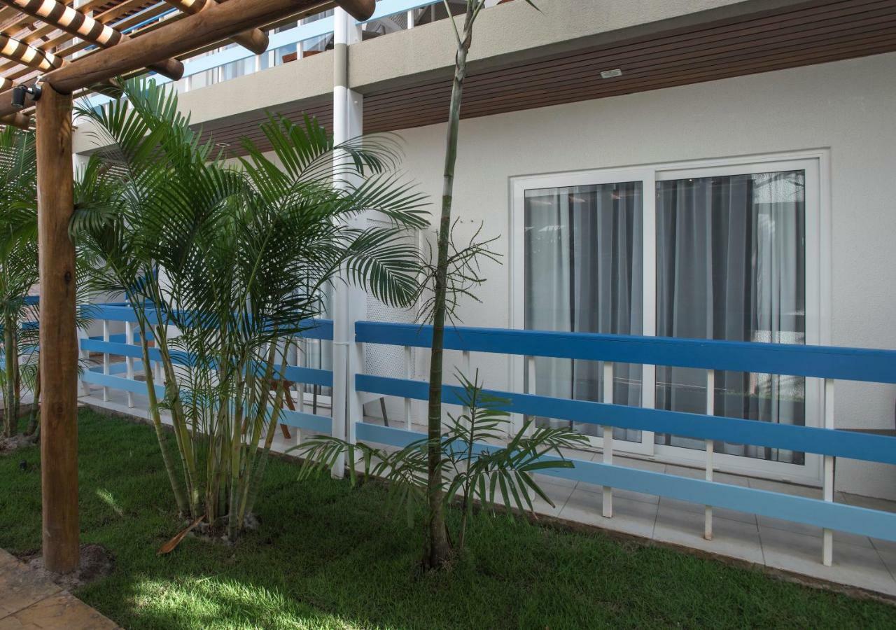 Pousada Olho D'Agua Maragogi Ngoại thất bức ảnh