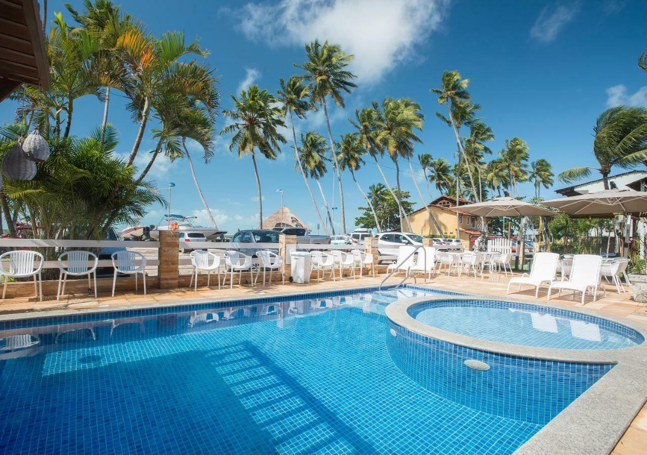 Pousada Olho D'Agua Maragogi Ngoại thất bức ảnh
