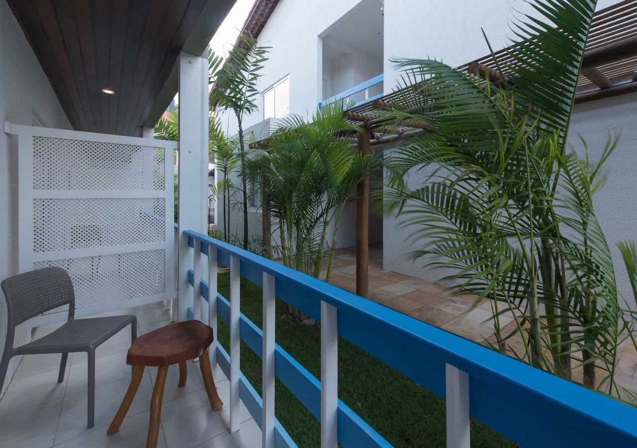 Pousada Olho D'Agua Maragogi Ngoại thất bức ảnh