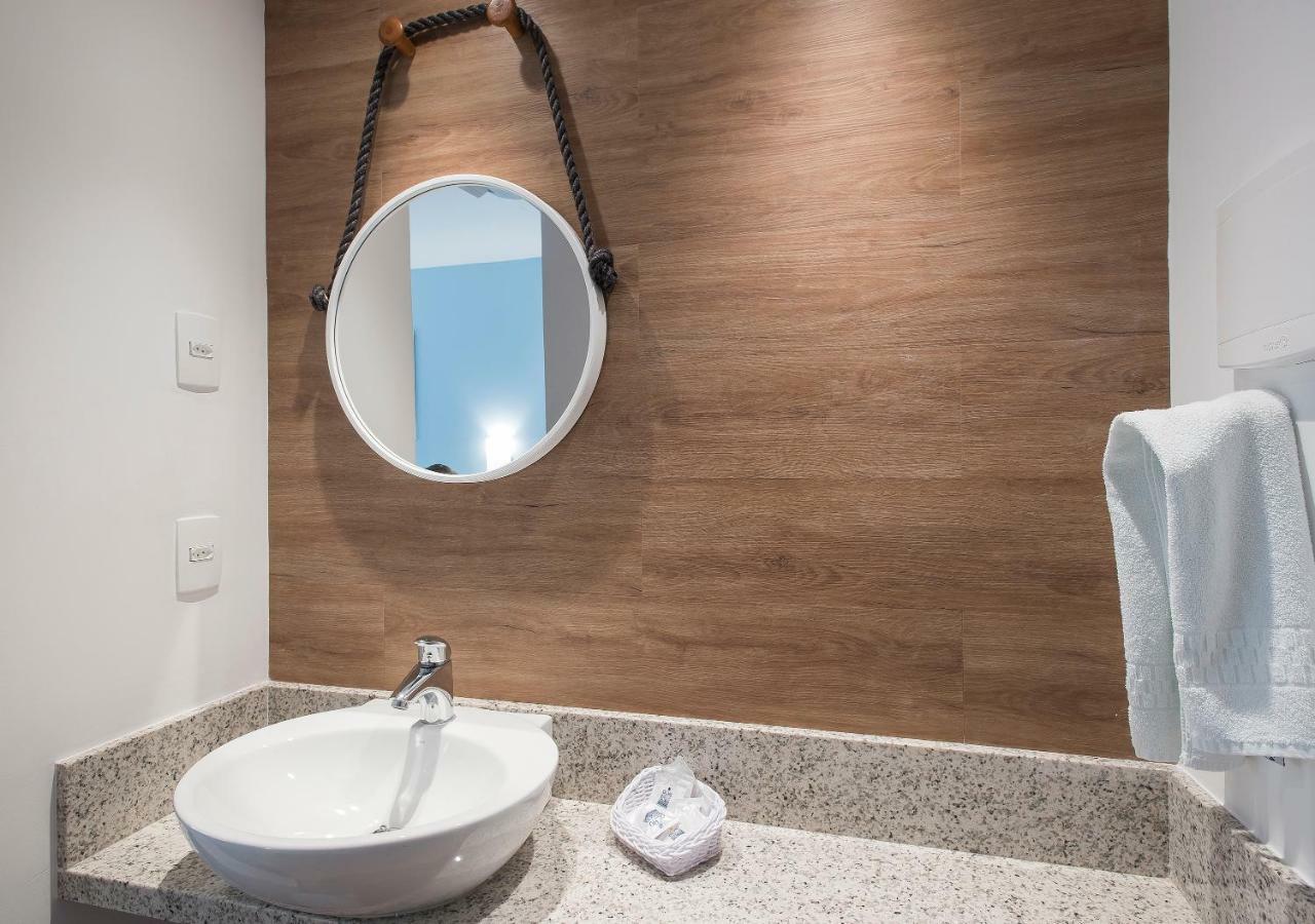 Pousada Olho D'Agua Maragogi Ngoại thất bức ảnh