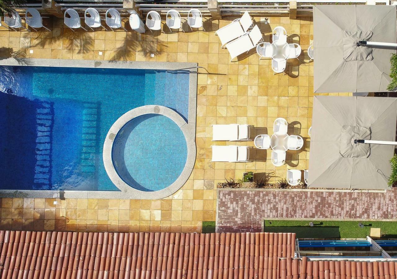 Pousada Olho D'Agua Maragogi Ngoại thất bức ảnh