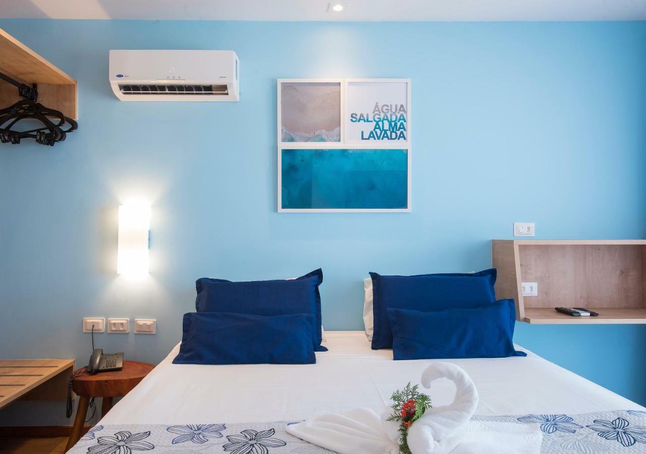 Pousada Olho D'Agua Maragogi Ngoại thất bức ảnh